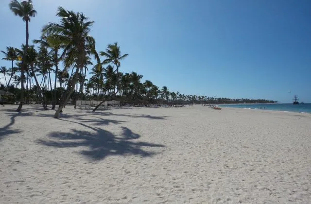 Todo Incluido Melia Caribe Tropical Resort Punta Cana Republica Dominicana